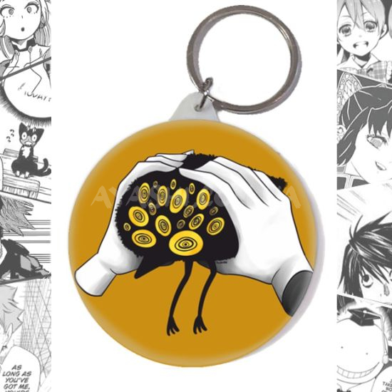 Брелок  Library Of Ruina BR-58-004204 Брелок  Library Of Ruina BR-58-004204