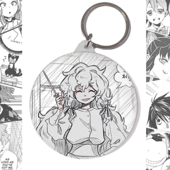 Брелок Hello Charlotte  BR-58-004285 Брелок Hello Charlotte  BR-58-004285