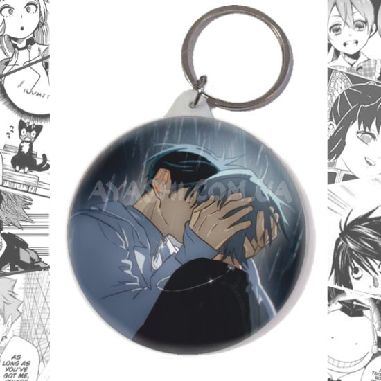 Брелок Alien Stage BR-58-004362  Брелок Alien Stage BR-58-004362 