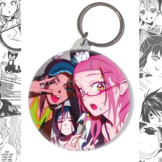 Брелок Alien Stage BR-58-004363 Брелок Alien Stage BR-58-004363