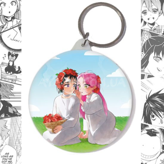 Брелок Alien Stage BR-58-004381 Брелок Alien Stage BR-58-004381