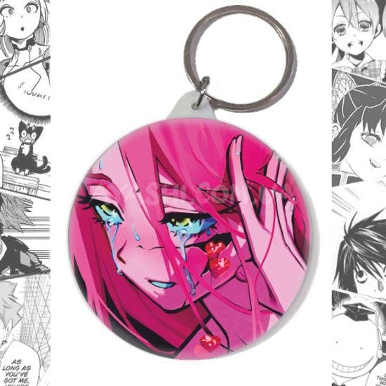 Брелок Alien Stage BR-58-004389 Брелок Alien Stage BR-58-004389