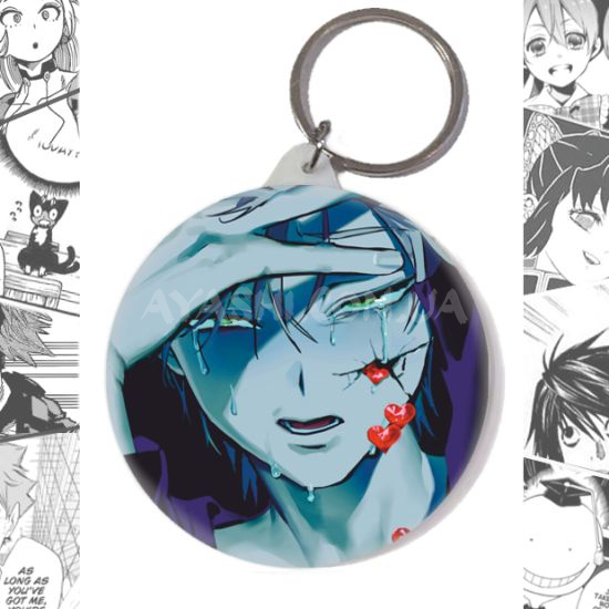 Брелок Alien Stage BR-58-004390 Брелок Alien Stage BR-58-004390