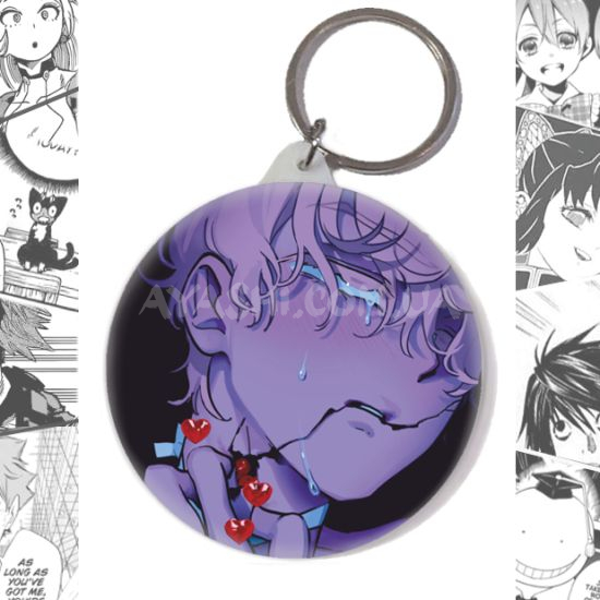 Брелок Alien Stage BR-58-004393 Брелок Alien Stage BR-58-004393