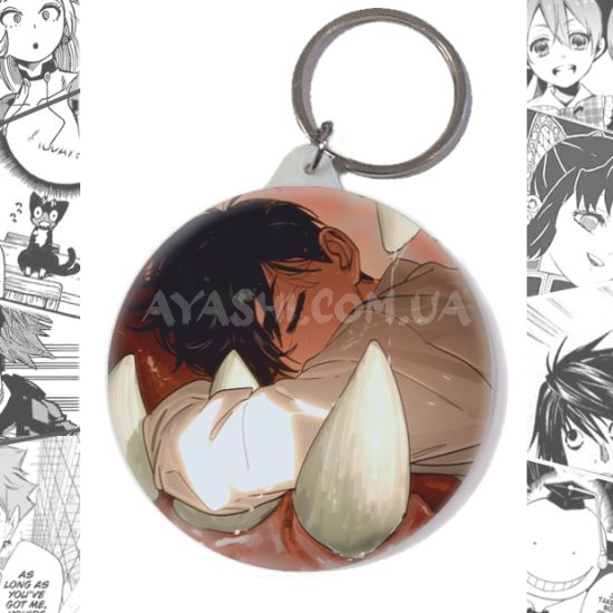 Брелок Alien Stage BR-58-004395 Брелок Alien Stage BR-58-004395