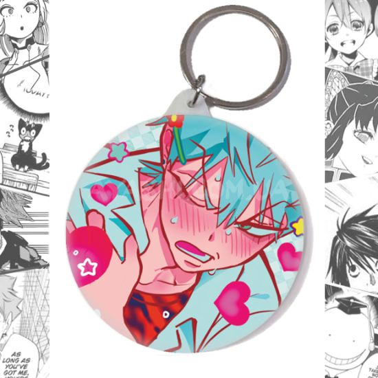 Брелок Alien Stage BR-58-004396 Брелок Alien Stage BR-58-004396