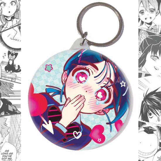 Брелок Alien Stage BR-58-004398 Брелок Alien Stage BR-58-004398