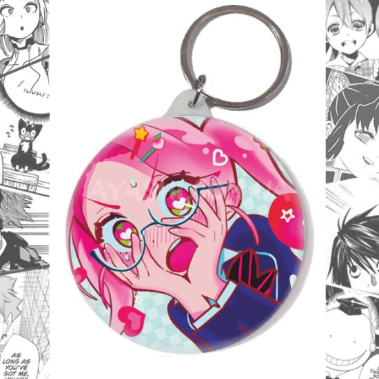 Брелок Alien Stage BR-58-004399 Брелок Alien Stage BR-58-004399