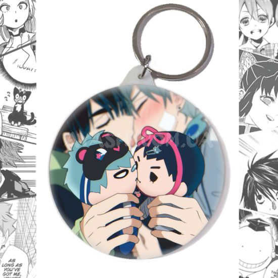 Брелок Alien Stage BR-58-004402 Брелок Alien Stage BR-58-004402