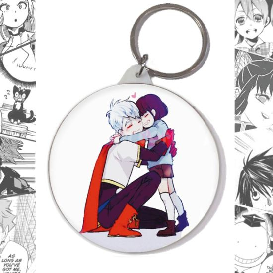 Брелок Undertale BR-000652 Брелок Undertale BR-000652