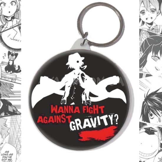 Брелок Bungo Stray Dogs BR-58-000876 Брелок Bungo Stray Dogs BR-58-000876