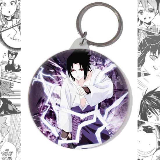 Брелок Naruto BR-58-001066 Брелок Naruto BR-58-001066