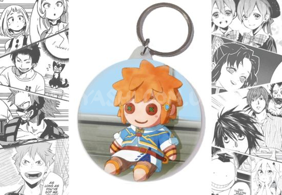 Брелок Ллойд BR-58-001083 Брелок Ллойд BR-58-001083