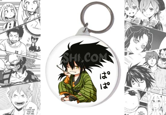 Брелок Nurarihyon no Mago BR-58-001130 Брелок Nurarihyon no Mago BR-58-001130