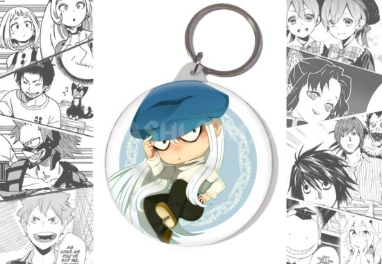 Брелок Hunter x Hunter 001142 Брелок Hunter x Hunter 001142