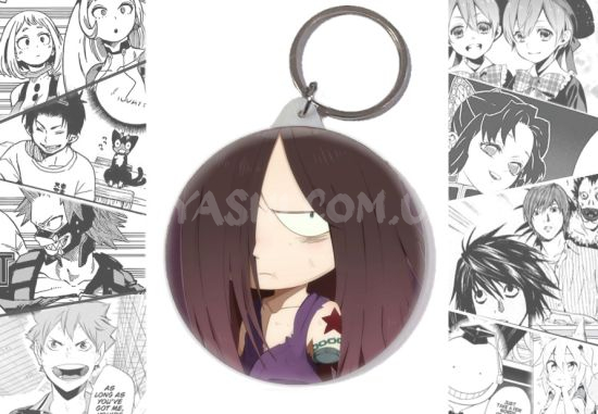 Брелок Hunter x Hunter BR-58-001152 Брелок Hunter x Hunter BR-58-001152