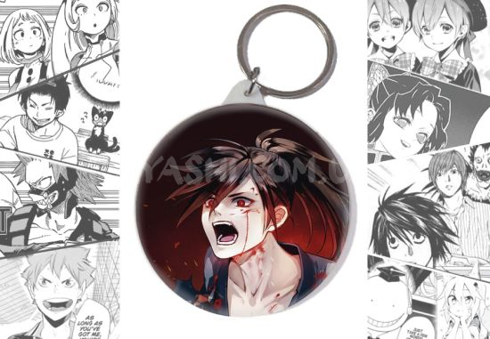 Брелок Dororo BR-58-001163 Брелок Dororo BR-58-001163