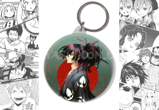 Брелок Dororo BR-58-001165 Брелок Dororo BR-58-001165