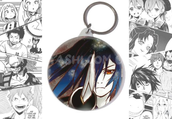 Брелок Dororo BR-58-001166 Брелок Dororo BR-58-001166