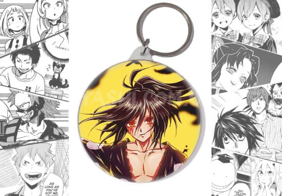 Брелок Dororo 001171 Брелок Dororo 001171