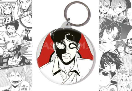 Брелок Bj alex BR-58-001226 Брелок Bj alex BR-58-001226