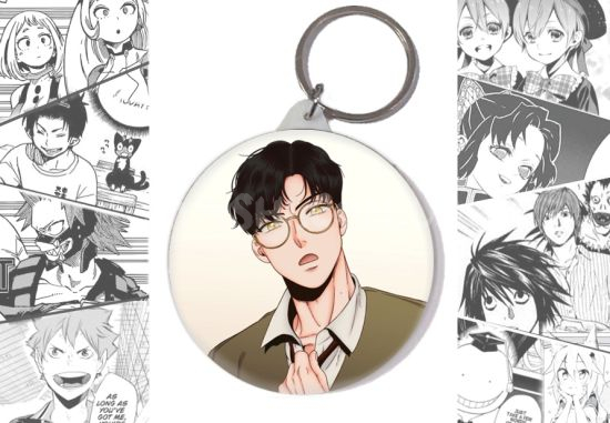 Брелок Bj alex BR-58-001227 Брелок Bj alex BR-58-001227