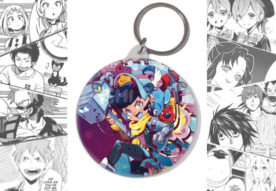 Брелок Brawl Stars BR-001235 Брелок Brawl Stars BR-001235