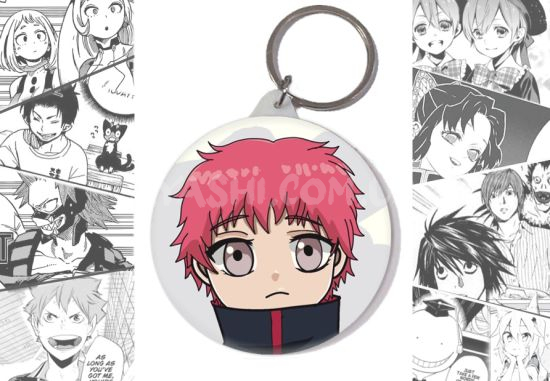 Брелок Naruto BR-58-001243 Брелок Naruto BR-58-001243