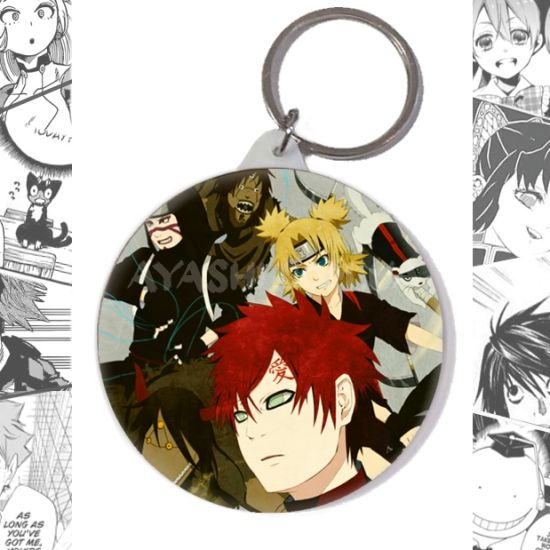 Брелок Naruto BR-58-001244 Брелок Naruto BR-58-001244