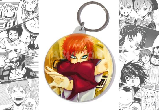 Брелок Naruto BR-58-001245 Брелок Naruto BR-58-001245