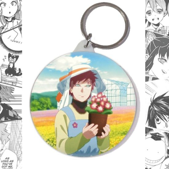 Брелок Naruto BR-58-001246 Брелок Naruto BR-58-001246