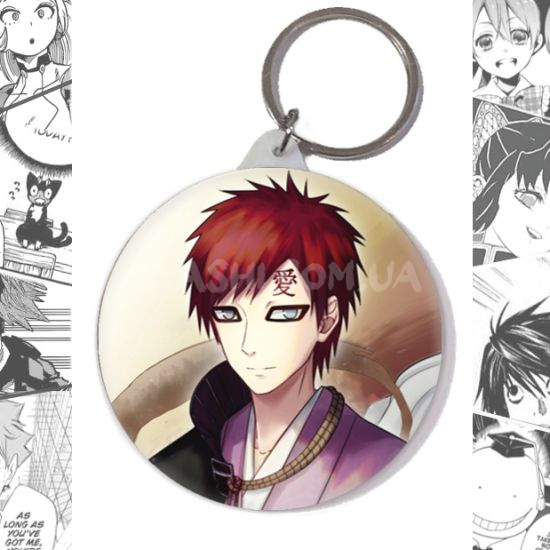 Брелок Naruto BR-58-001258 Брелок Naruto BR-58-001258