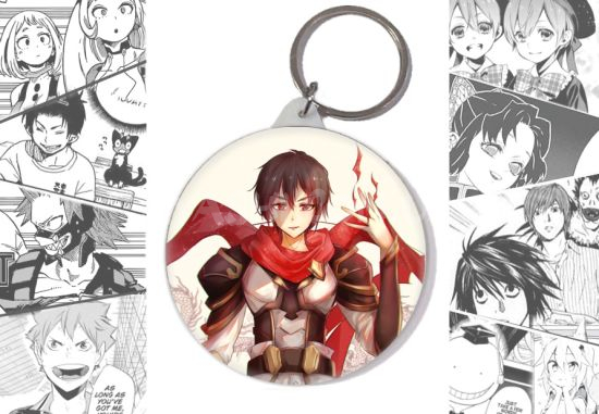 Брелок The King’s Avatar BR-001334 Брелок The King’s Avatar BR-001334