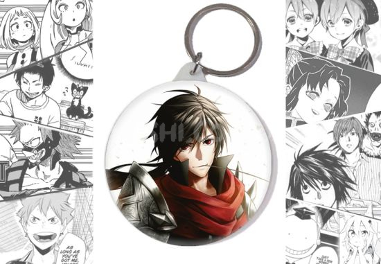 Брелок The King’s Avatar BR-001335 Брелок The King’s Avatar BR-001335