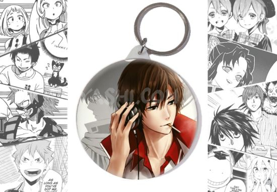 Брелок The King’s Avatar BR-58-001337 Брелок The King’s Avatar BR-58-001337