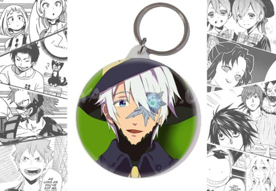 Брелок The King’s Avatar BR-001339 Брелок The King’s Avatar BR-001339