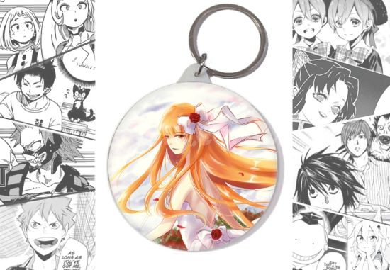 Брелок The King’s Avatar BR-001340 Брелок The King’s Avatar BR-001340