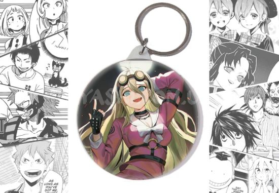 Danganronpa BR-001379 Danganronpa BR-001379