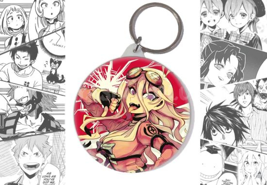 Danganronpa BR-001380 Danganronpa BR-001380