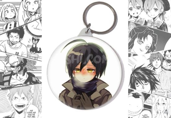 Danganronpa BR-001383 Danganronpa BR-001383