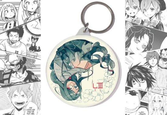 Danganronpa BR-001386 Danganronpa BR-001386