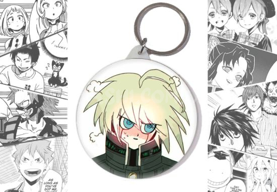 Danganronpa BR-001387 Danganronpa BR-001387