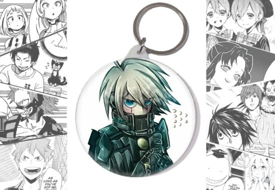 Danganronpa BR-001388 Danganronpa BR-001388