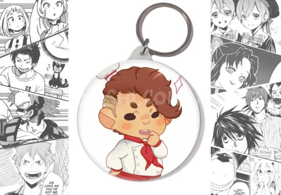 Danganronpa BR-001391 Danganronpa BR-001391