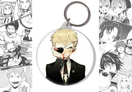 Danganronpa BR-001396 Danganronpa BR-001396