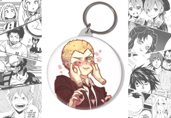 Danganronpa BR-001397 Danganronpa BR-001397