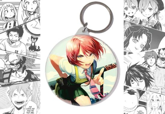 Danganronpa BR-001398 Danganronpa BR-001398