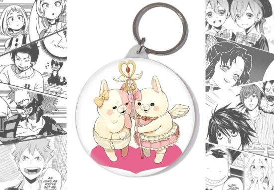 Danganronpa BR-001400 Danganronpa BR-001400