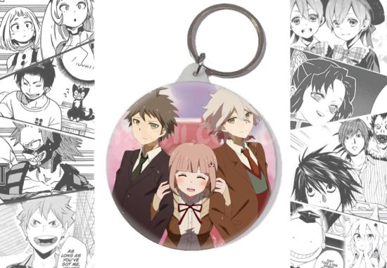 Danganronpa BR-001401 Danganronpa BR-001401