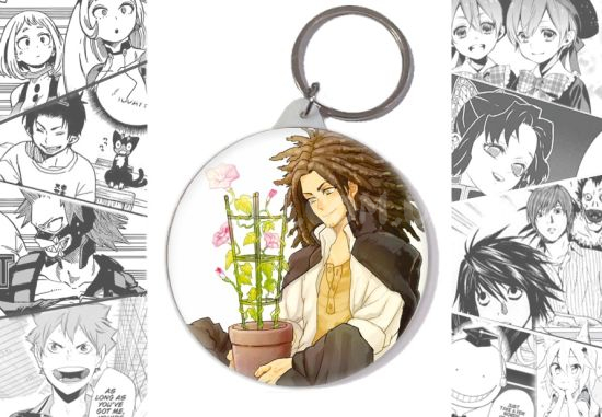 Danganronpa BR-001403 Danganronpa BR-001403